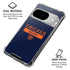NFL Chicago Bears Blue Performance Series Google Pixel 10 Clear Case